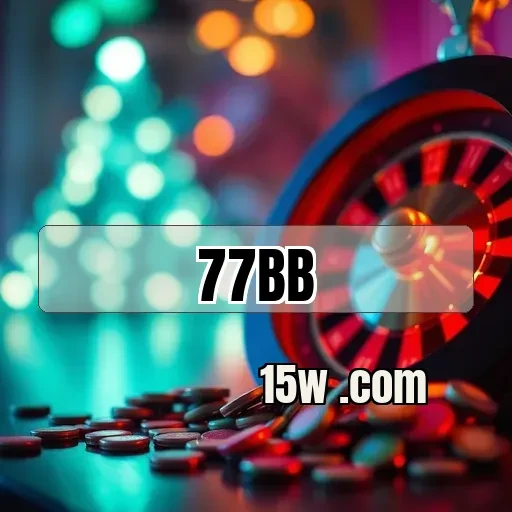 77bb.com: A Nova Era dos Jogos em Seu Smartphone