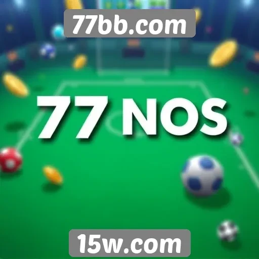 Análise das ofertas de jogos no 77bb.com