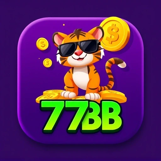 77bb.com Logo
