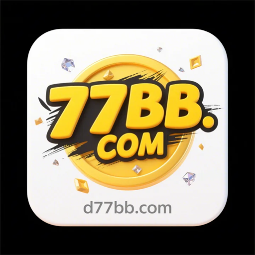 77bb.com Logo